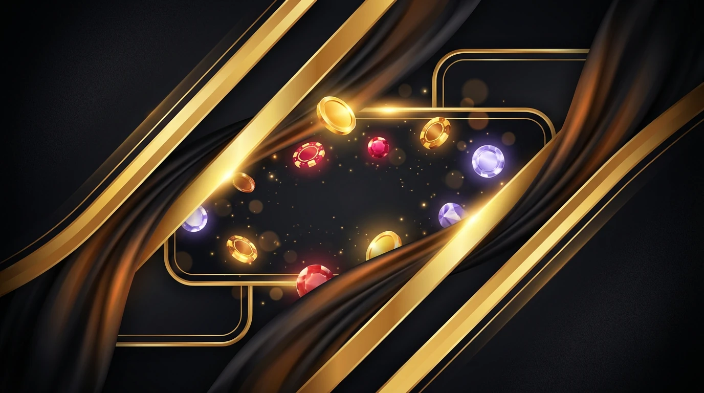 Mobile poker on Android with Aussie-themed pokies and casino banner